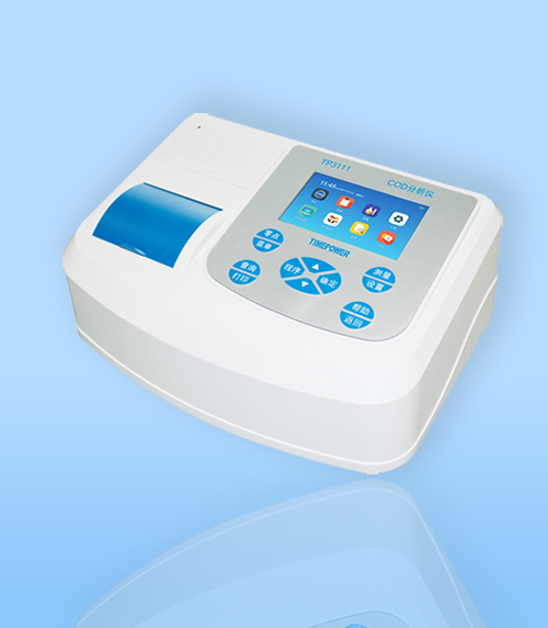 TP3111-COD分析(xi)儀（Mn法）