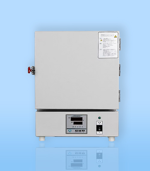 智能(néng)型馬弗爐(lu)系列