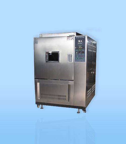 溫度沖(chong)擊試驗箱