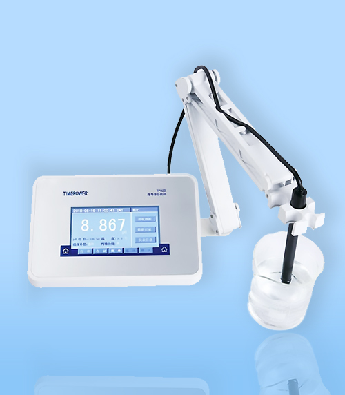 TP320-台(tai)式電導率分(fen)析儀