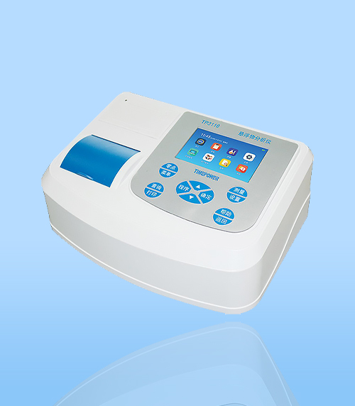 TP3116--台(tái)式懸浮物分析儀(yi)