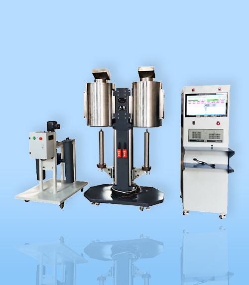 焦碳反應性(xìng)強度測試儀(yí)