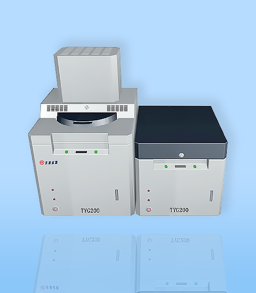 全自動工業分(fèn)析儀TYG200