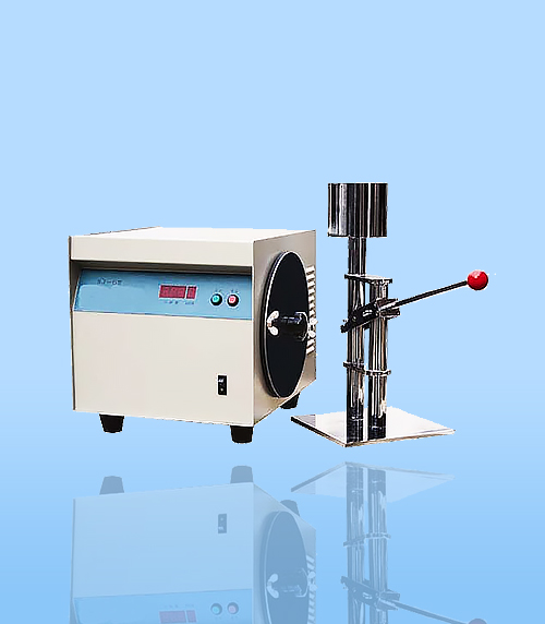 FTNJ-2粘結指(zhǐ)數測定儀(yi)