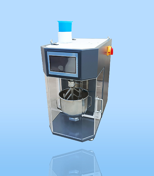 水泥膠(jiao)砂攪拌機JJ-20H