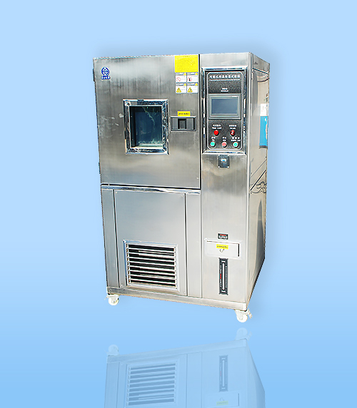 恒溫(wēn)恒濕試(shì)驗箱150L