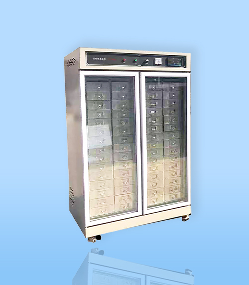 水泥試塊恒溫水(shuǐ)養護箱