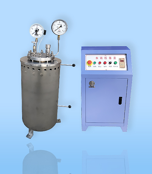 YZF-2A水泥(ní)壓蒸釜(fǔ)測定儀(yi)