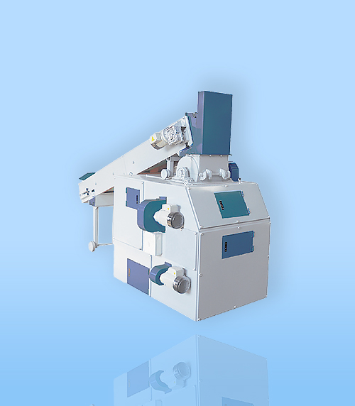 全自動制(zhi)樣機