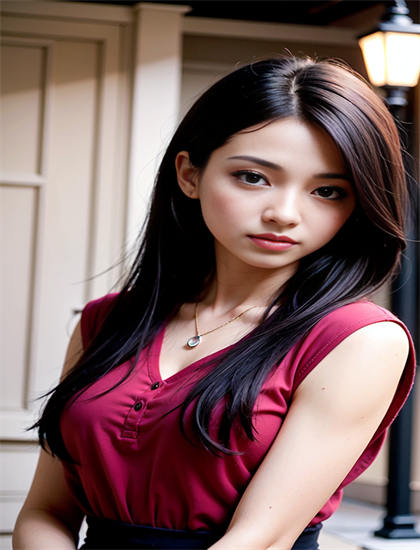 社会的《江山如尘爱如音》讲了什么故事？完整剧情详细介绍