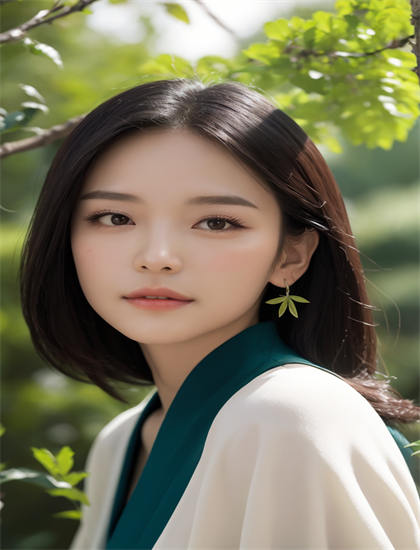 电影《妖狐传》人物世界：主角的成长历程与心路变化 展现表演艺术的魅力