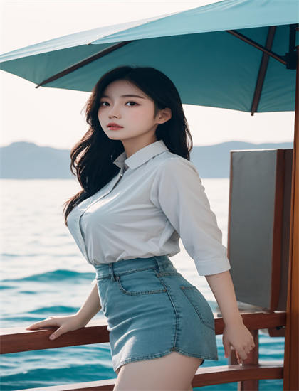 深入的影视评论：桃淘美少女1的艺术价值与娱乐性平衡